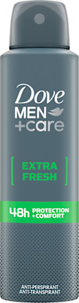 Дезодорант Extra Fresh Dove MEN+CARE