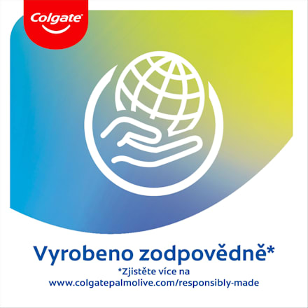 zubní kartáček Be Yourself Ultra Soft, měkký Colgate