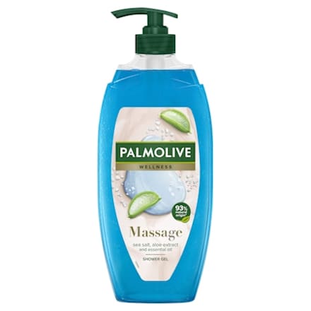 Gel de duș Massage PALMOLIVE