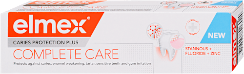 Pasta za zube Complete Care elmex