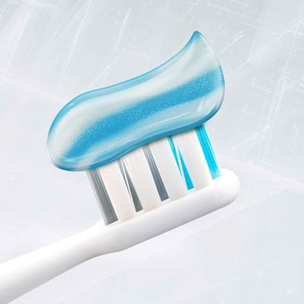 Zahnpasta Komplett Ultra Weiss Colgate