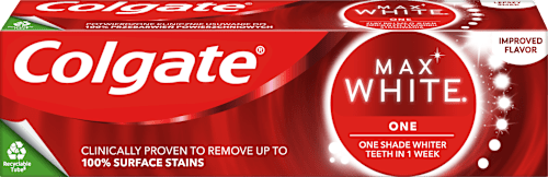 zubní pasta Max White One Colgate