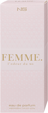 Női EdP Femme L'odeur du Next Generation NG