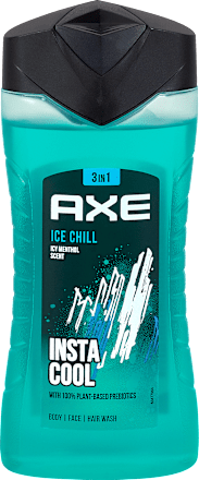 Ice Chill gel za tuširanje AXE