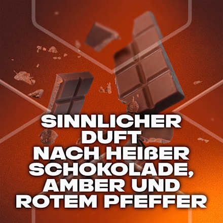 Deospray Dark Temptation AXE