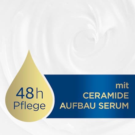 Körpermilch body love reichhaltige Pflege Dove