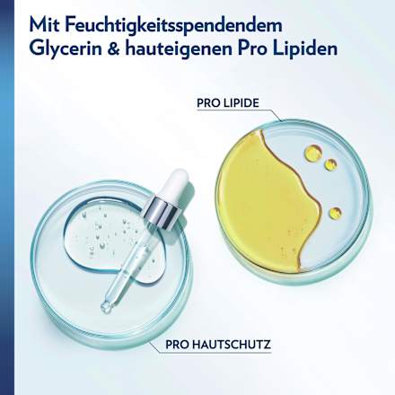 Handcreme für trockene Haut, dry hands rescue Vasenol