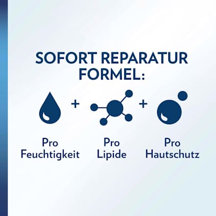 Handcreme für trockene Haut, dry hands rescue Vasenol