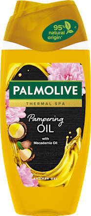 Duschgel Pamperping Oil Palmolive