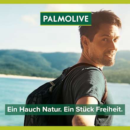 MEN Dusche Forest Fresh Palmolive