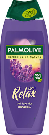 Aroma Essence ULTIMATE Relax gel za tuširanje PALMOLIVE