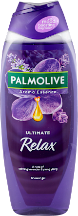 Aroma Essence ULTIMATE Relax gel za tuširanje PALMOLIVE