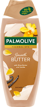 Душ гел за тяло Smooth Butter PALMOLIVE