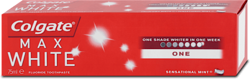 Pastă de dinți  Max White One  Colgate
