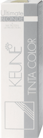 Tinta Color Ultimate Blonde – 1001 Ash Blonde KEUNE
