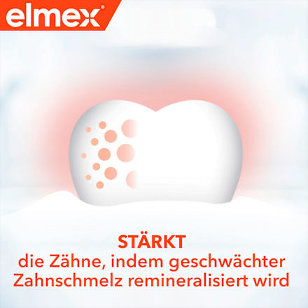 Zahnpasta aronal & elmex Mundhygiene-Set (2 x 75 ml) elmex