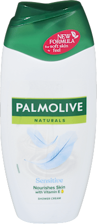 ORCHID poklon set torbica PALMOLIVE