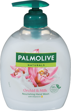 ORCHID poklon set torbica PALMOLIVE