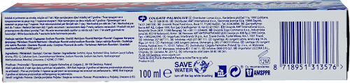 Max Fresh pasta za zube Cooling Crystals  Colgate