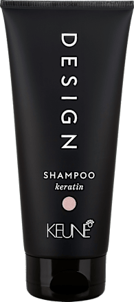 Design šampon za normalnu i suhu kosu keratin  KEUNE