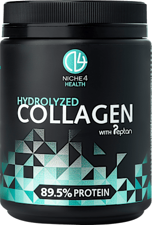 Vital Supply Colagen Hidrolizat Niche4health