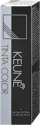 Trajno obstojna barva za lase Tinta Color, 10.7 vijoličasto najsvetleje blond KEUNE