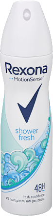 Deodorant antiperspirant  Shower Fresh Rexona