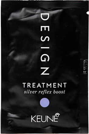 Maska za lase Design Silver Reflex Boost KEUNE