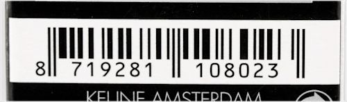 TINTA COLOR farba za kosu – 7.32 Medium Beige Blond KEUNE