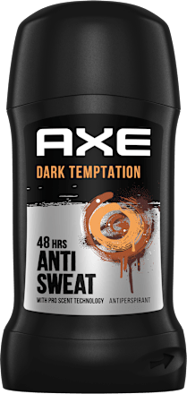 Antiperspirant v stiku Dark Temptation AXE