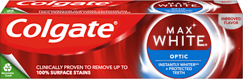 Max White One pasta za zube – Optic  Colgate
