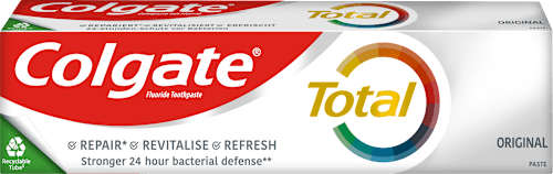 Pasta do zębów Total  Colgate