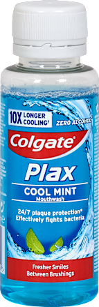 Tečnost za ispiranje usta Plax – Cool Mint Colgate