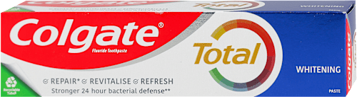 Total Whitening pasta za zube Colgate