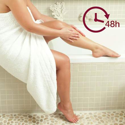 Bodylotion body love intensive Pflege Dove