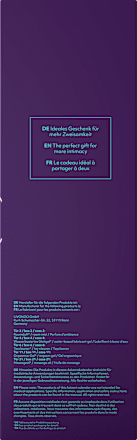 Adventskalender Loveboxxx AMORELIE