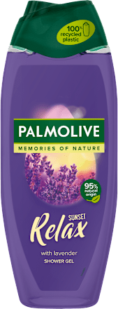 Душ гел Sunset Relax PALMOLIVE