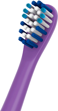 Perie de dinți electrică pentru copii,Barbie Colgate