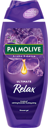 Душ гел Sunset Relax PALMOLIVE
