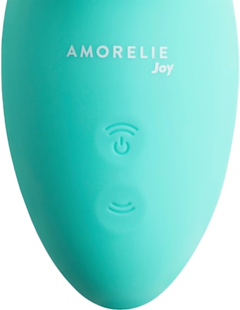 Druckwellen-Vibrator Flicker AMORELIE