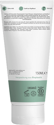 Baby & Kind Shampoo NAIF