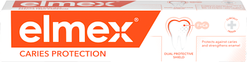 Caries Protection pasta za zube elmex