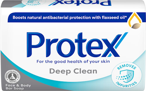 Săpun solid deep clean  Protex