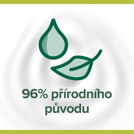 Naturals tekuté mýdlo Olive & Milk náhradní náplň Palmolive