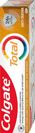 Pasta Dinti Total Anti -Tartru Colgate