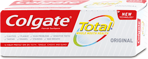 Pasta de dinți Colgate Total Original Colgate