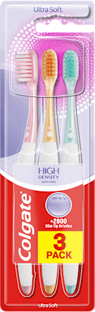 Четка за зъби High density Colgate