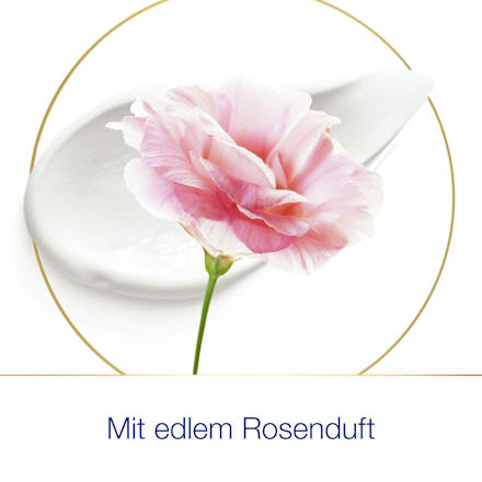 Deospray mit Zink Rosenduft Dove