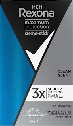 maximum protection dezodorans stik za muškarce Rexona men