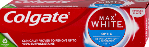 Max White One pasta za zube – Optic Colgate